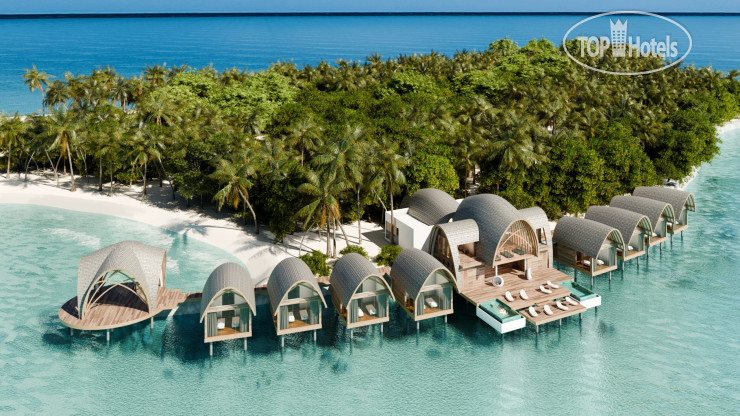Новые добавленные фото туристов Ananea Madivaru Maldives 5*