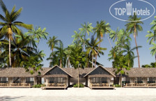 Ananea Madivaru Maldives 5*