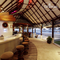 Centara Grand Island Resort & Spa 