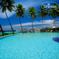 Centara Grand Island Resort & Spa The Island Club 