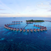 Centara Grand Island Resort & Spa 