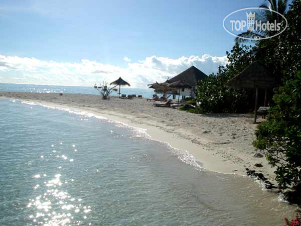 Новые добавленные фото туристов Gangehi Island Resort & Spa 5*