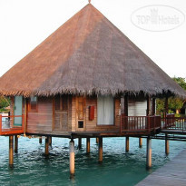 Velidhu Island Resort 