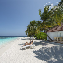 Diamonds Thudufushi 