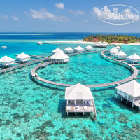 Diamonds Thudufushi 5*