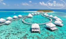 Diamonds Thudufushi 5*