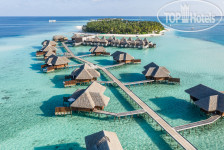 Conrad Maldives Rangali Island 5*