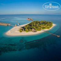 Angaga Island Resort & SPA 4*