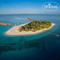 Angaga Island Resort & SPA 