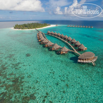 Angaga Island Resort & SPA 