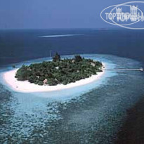 Bathala Island 