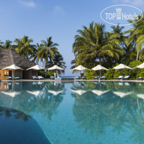 Veligandu Island Resort & Spa 