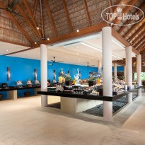 Veligandu Island Resort & Spa 