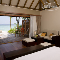 Veligandu Island Resort & Spa 