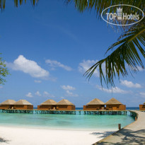 Veligandu Island Resort & Spa 