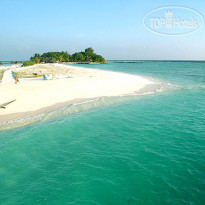 Veligandu Island Resort & Spa 