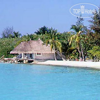 Veligandu Island Resort & Spa 