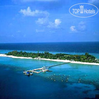 Veligandu Island Resort & Spa 