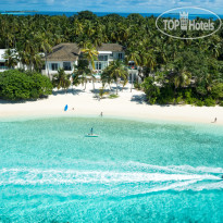 Amilla Maldives Resort & Residences 