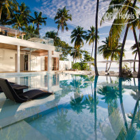 Amilla Maldives Resort & Residences Amilla Estate