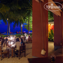 Amilla Maldives Resort & Residences Barolo Grill