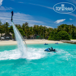 Развлечения и спорт Amilla Maldives Resort & Residences