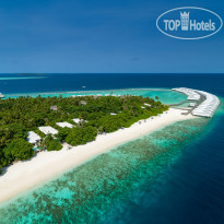 Amilla Maldives Resort & Residences 
