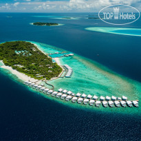 Amilla Maldives Resort & Residences 