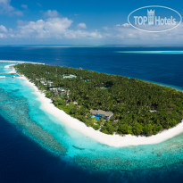 Amilla Maldives Resort & Residences 