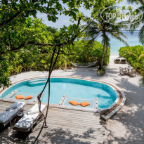 Soneva Fushi Resort 