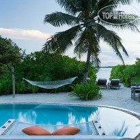 Soneva Fushi Resort 