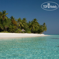 Coco Palm Dhuni Kolhu Beach