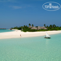 Coco Palm Dhuni Kolhu Lagoon Bar