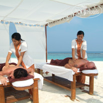 Coco Palm Dhuni Kolhu COCO SPA 

Coco Spa на Dhuni