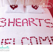 3 Hearts Guesthouse 