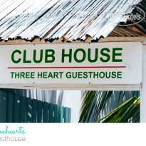 3 Hearts Guesthouse 