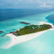 Dhigufaru Island Resort