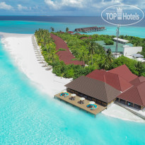 Dhigufaru Island Resort