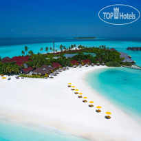 Dhigufaru Island Resort