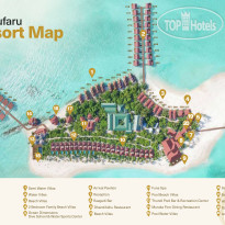 Dhigufaru Island Resort 