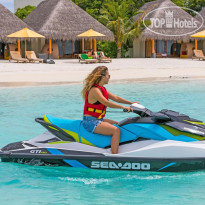 Dhigufaru Island Resort