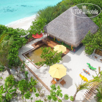 Dhigufaru Island Resort 