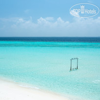 Dhigufaru Island Resort 
