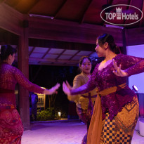 Dhigufaru Island Resort 
