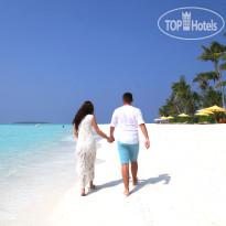 Dhigufaru Island Resort