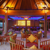 Dhigufaru Island Resort