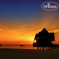 Dhigufaru Island Resort