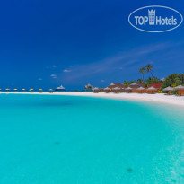 Dhigufaru Island Resort