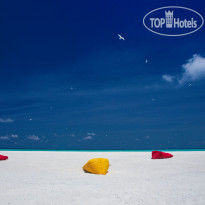 Dhigufaru Island Resort