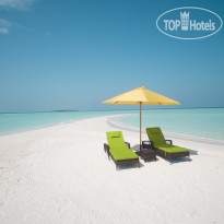 Dhigufaru Island Resort